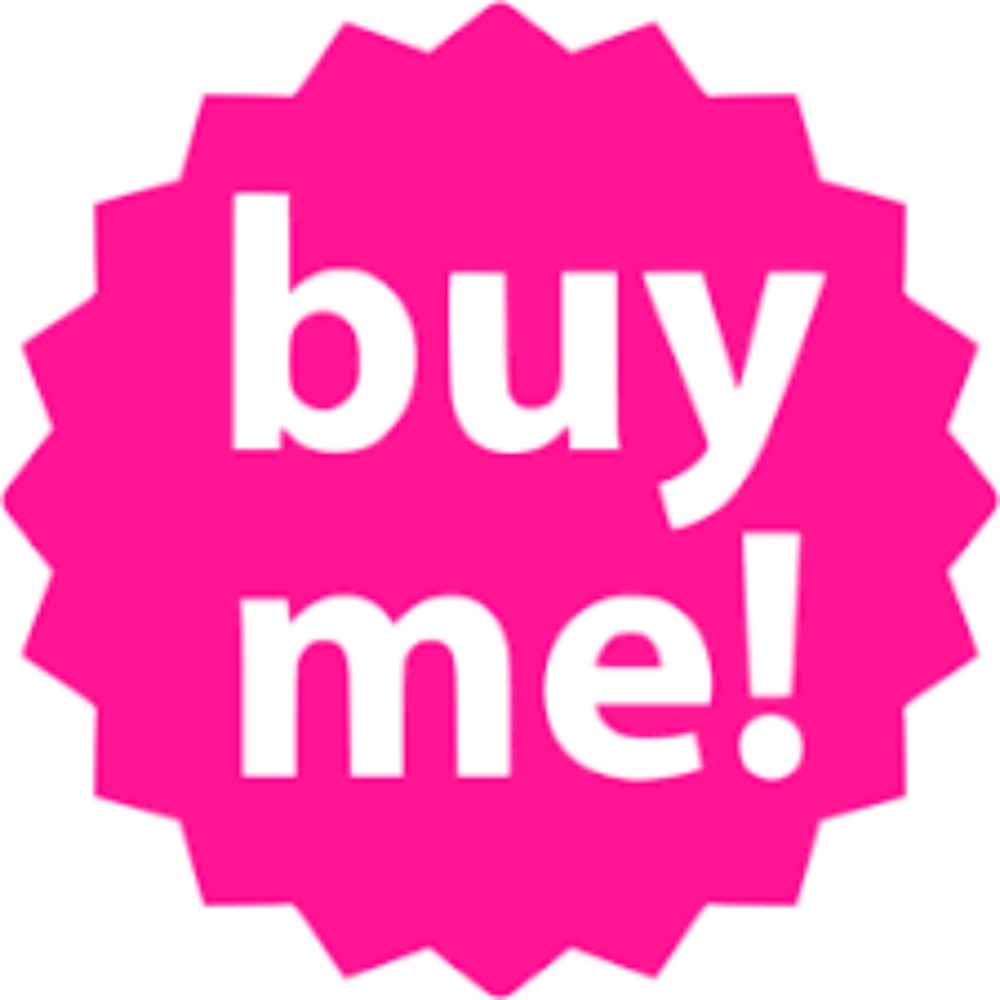 You know you want to!